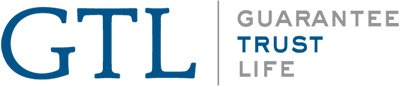 Guarantee Trust Life insurance logo